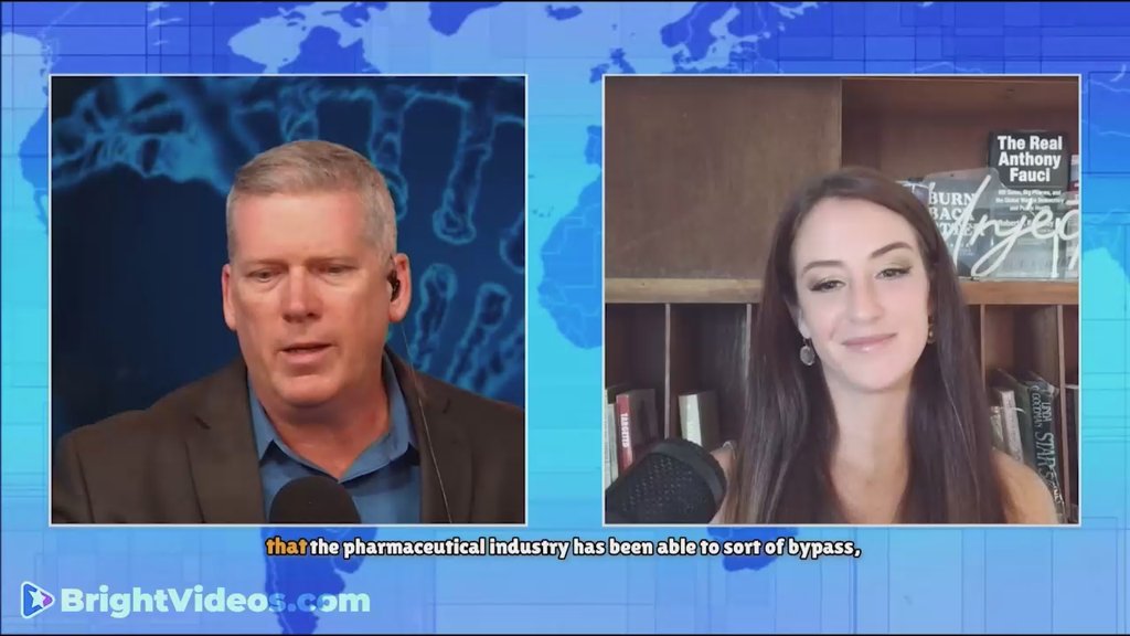 Is mRNA a Stealth Infertility Technology? Accelerated Aging & Turbo Cancers