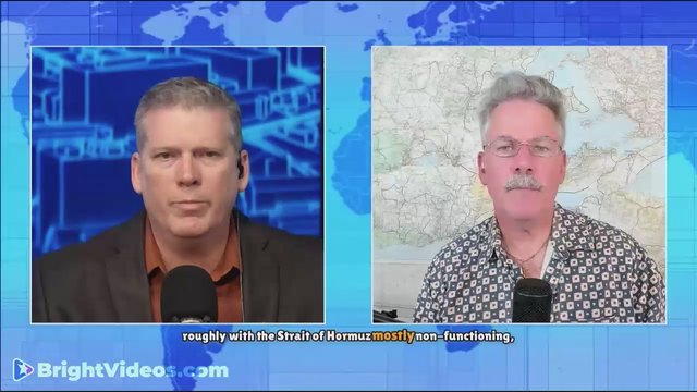 Trump's Escalation: Global Economic & Humanitarian Catastrophe Looms?