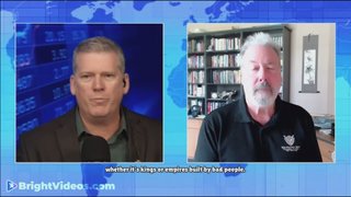 AI: Threat or Amplifier? The Future of Humanity & Wealth
