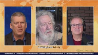 Randall Carlson: Solar Impacts and Earth's Cataclysmic History