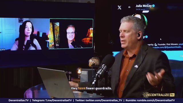 AI vs. Technocracy: The Ultimate Control Mechanism?