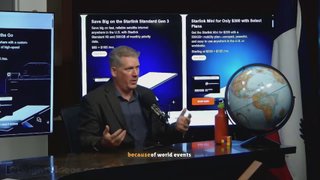 Hurricane Season & Diesel Shortage: Your Emergency Communication Plan