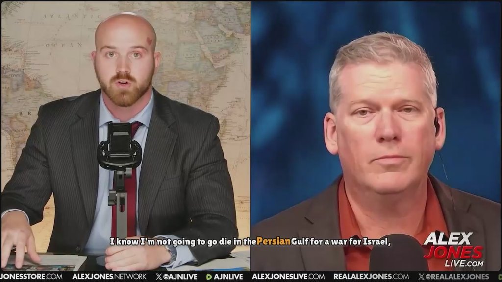 URGENT: Military Draft, False Flag & Total Surveillance Exposed