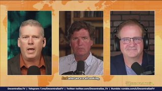 Tucker Carlson & Dennis Kucinich: Decency Beyond Labels