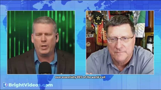 US Empire's End? Middle East Shift and Iran's Rising Power