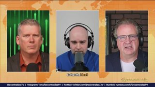 Dissent VPN: Why Blocking Us Breaks the Internet