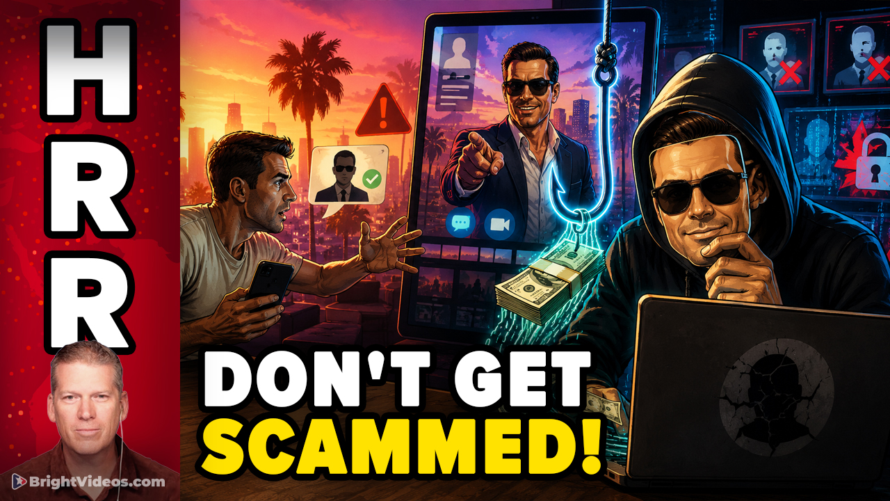 Impersonation Fraud Warning: Don't Get Scammed!