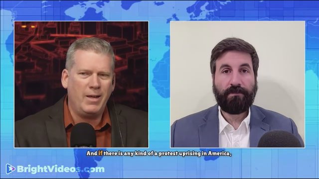 Weaponization of Internal Division and Erosion of Freedoms