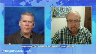 The Silent Crisis: Vaccines, Development, and Our Children's Future