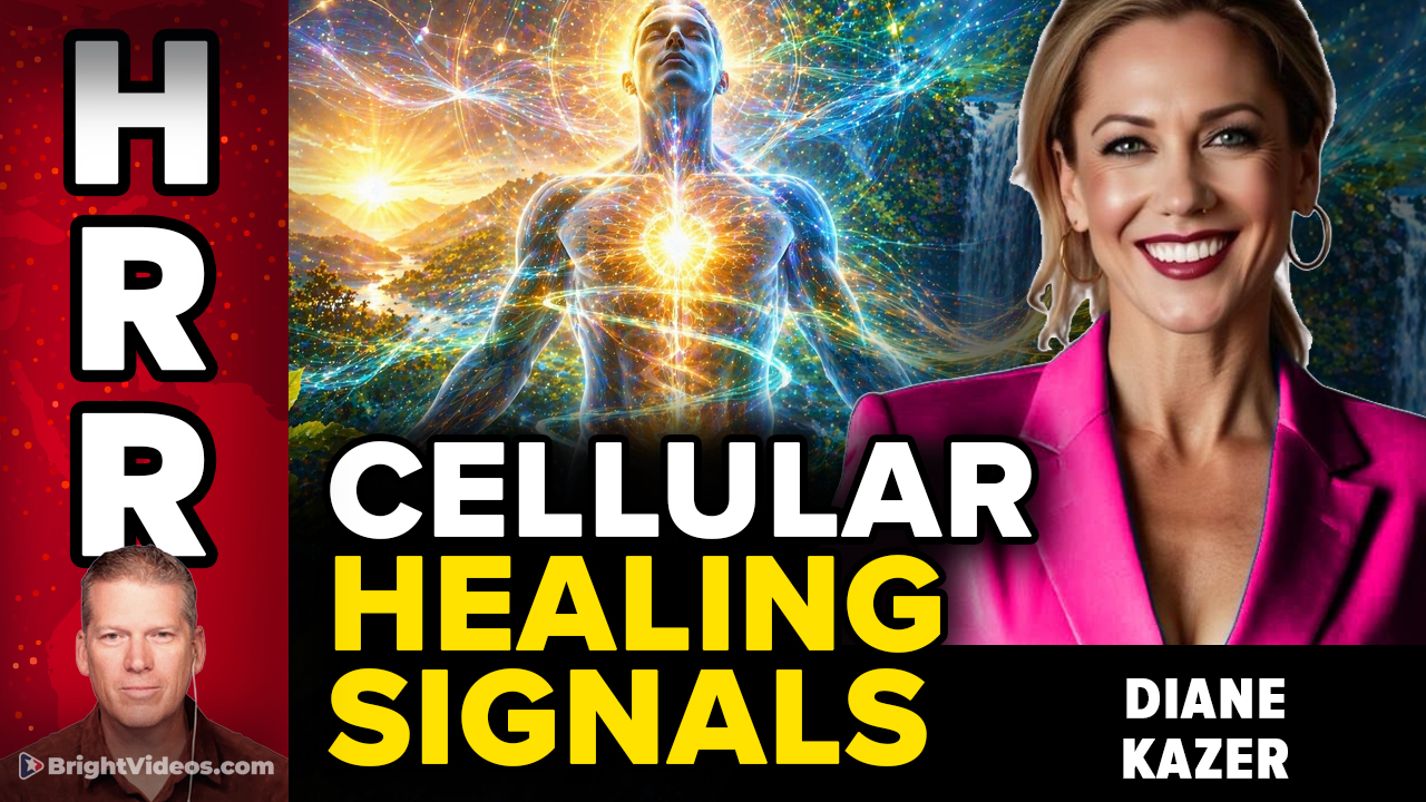 Diane Kazer Interview: Therapeutic Peptides and Bio Regulators for Deep Healing
