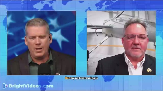 The Drone Revolution: Reshaping Modern Warfare & Intelligence