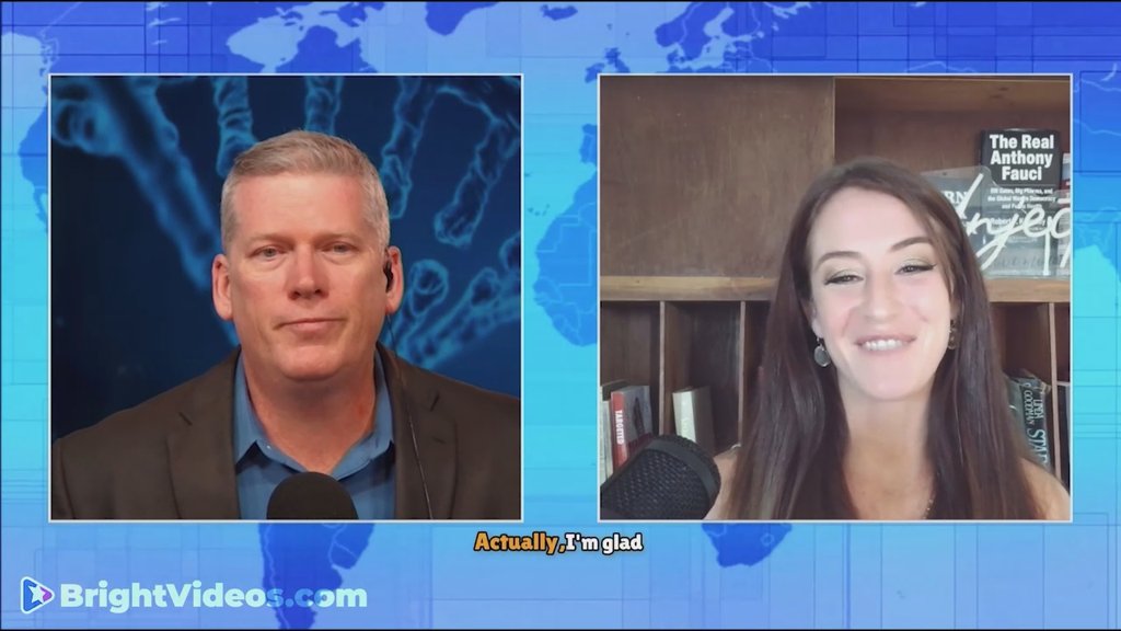 mRNA, Nutritional Deficiencies, and Your Genetic Health