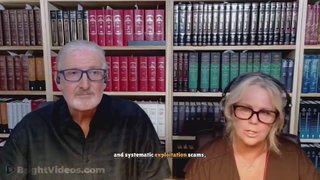 Elder Kidnapping & Fraud: The Corrupt Conservatorship Scandal