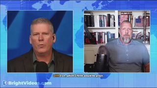 Netanyahu's Epstein Threat to Trump: Will it Stop Iran Peace?