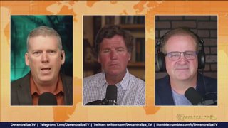 Weaponizing the Dollar: US Power & Global Trust
