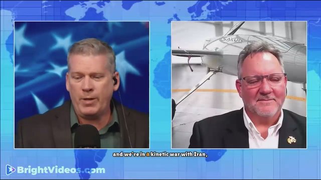 US Drone Supply Chain: Domestic Engines & Global Fragility