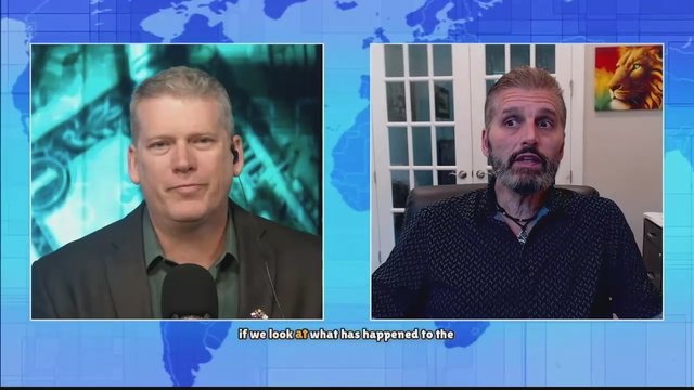 The Era of Counterparty Risk: Why Gold & Silver Are Key