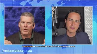 Jonathan Otto why Light is Essential for Human Health