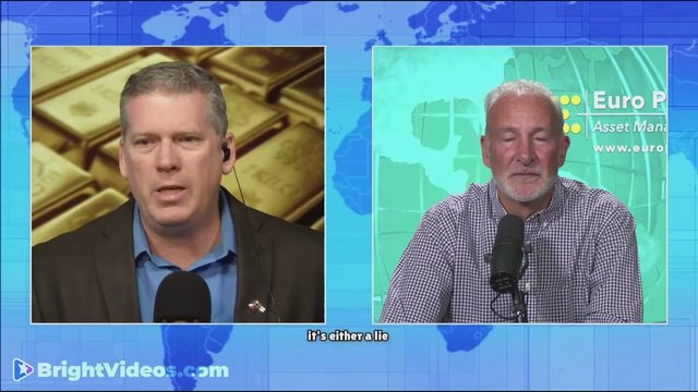 Trump's Lies & Contradictions: Is Politics Just a Game?