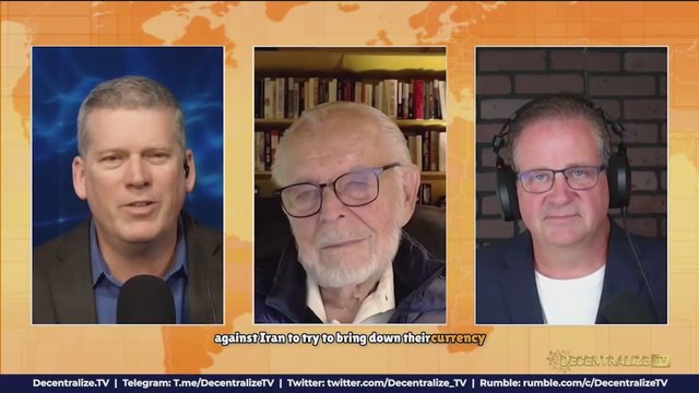 The Dollar's End Game: Trigger Events & Economic Terrorism