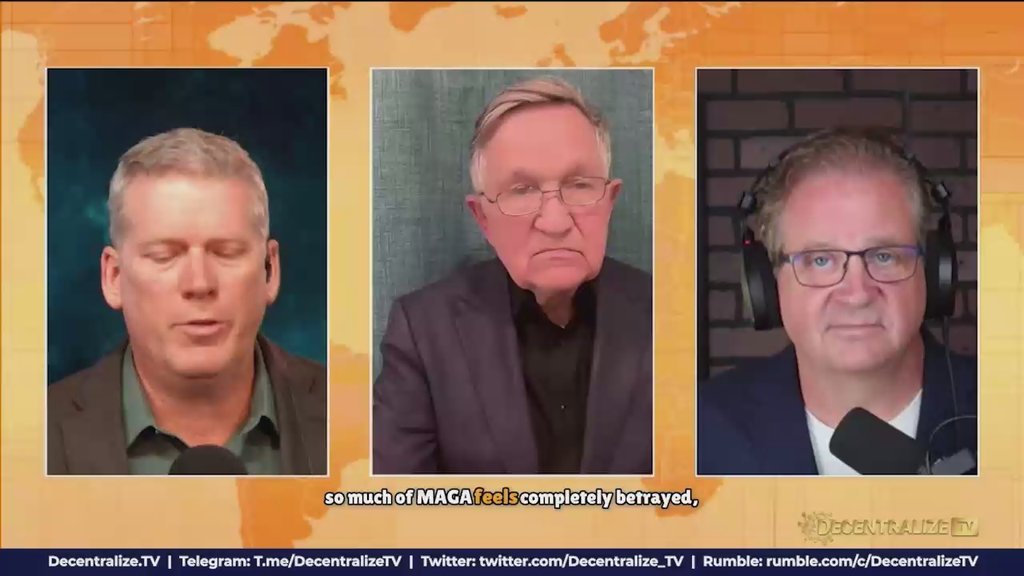 American Betrayal: Unrepresented Citizens and National Danger
