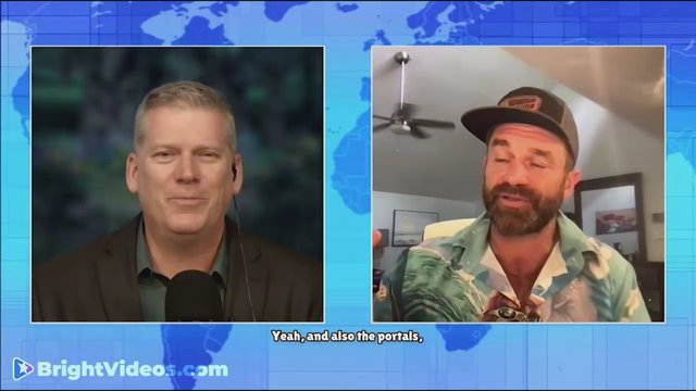 CE5, Bigfoot, and the Healing Power of Human Connection