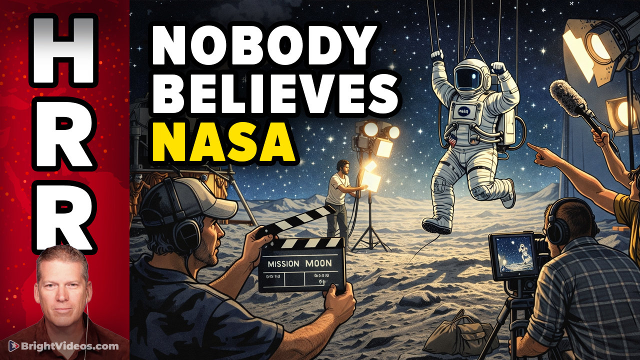 NASA is Full of Crap and Artemis II is a Total Waste
