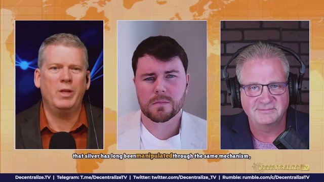 Bitcoin: Freedom Money or Tool of Control?