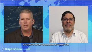 Is Israel Sacrificing the World Economy for Its Goals?