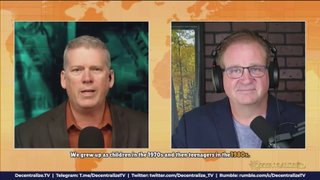 Reflecting on Tucker: Authenticity, Abundance, and Real Wealth