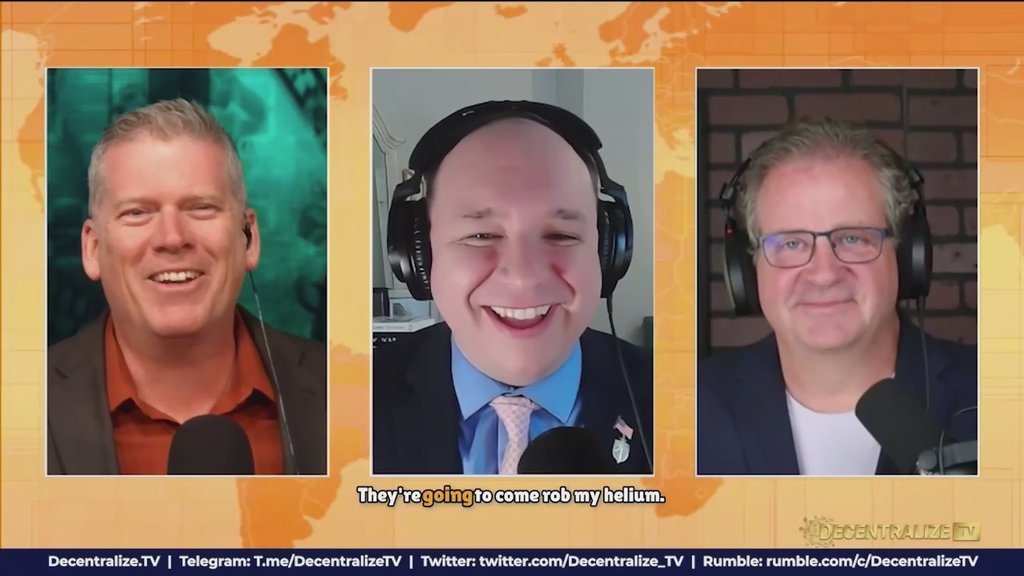The Coming Shortages: Helium, Healthcare, and Empty Grocery Shelves
