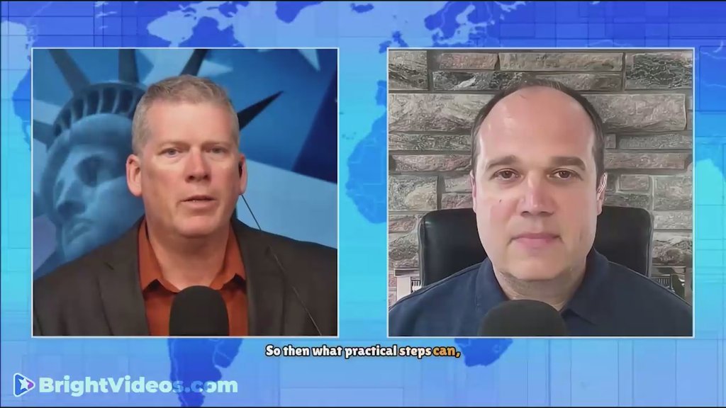 Local Power vs. Centralized Control: The Ron Paul Institute View