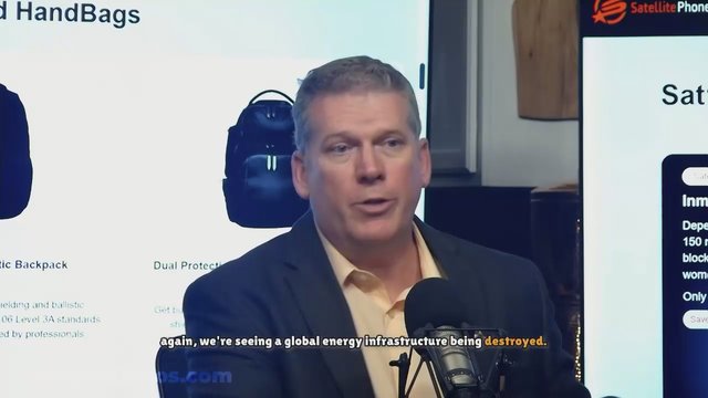 Global Energy Crisis: Why You Need a Solar Generator