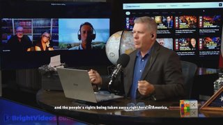 Weaponized System: Unlawful Raids, Corrupt Courts & Elderly Prisons