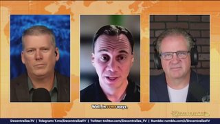 Battery Supply Chains: Centralized Risk or Decentralized Future?