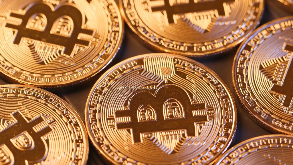 Bitcoin Plunges Below $65K: Geopolitical Conflict Rocks Markets