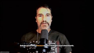 Neil Bishop Interview: Government Censorship, FBI Persecution and the Fight for Free Thought
