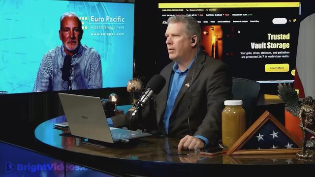 Gold Miners & Global Stocks: The Next Investment Frontier