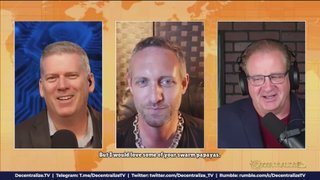 AI Extinction? The Nuke Button & Tech Leadership Debate