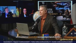How Decentralization Toppled Empires: Lessons from the American Revolution