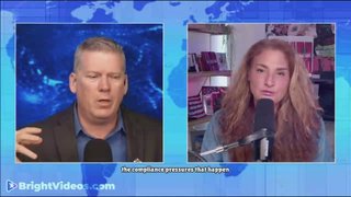 Internal Blackmail & Generational Grooming: Exposing the Agenda