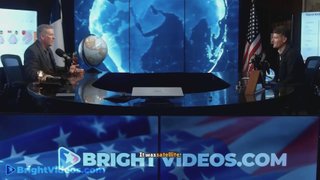 From Satellite CEO to Revolutionary Tech Investment