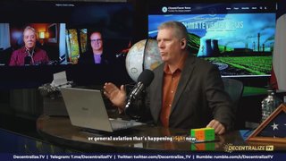 Aviation's Secret Geoengineering: The EPA Petition to Stop It