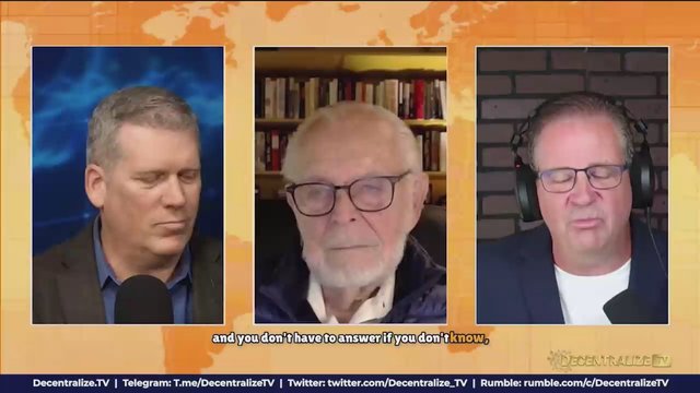 Unmasking 'They': The Global Force Revealed
