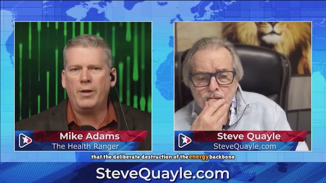 The Plan: Robots, Destruction, and The End of Man?