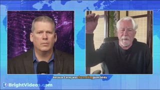 Corey Good's Manipulation: The Tragic Downfall of David