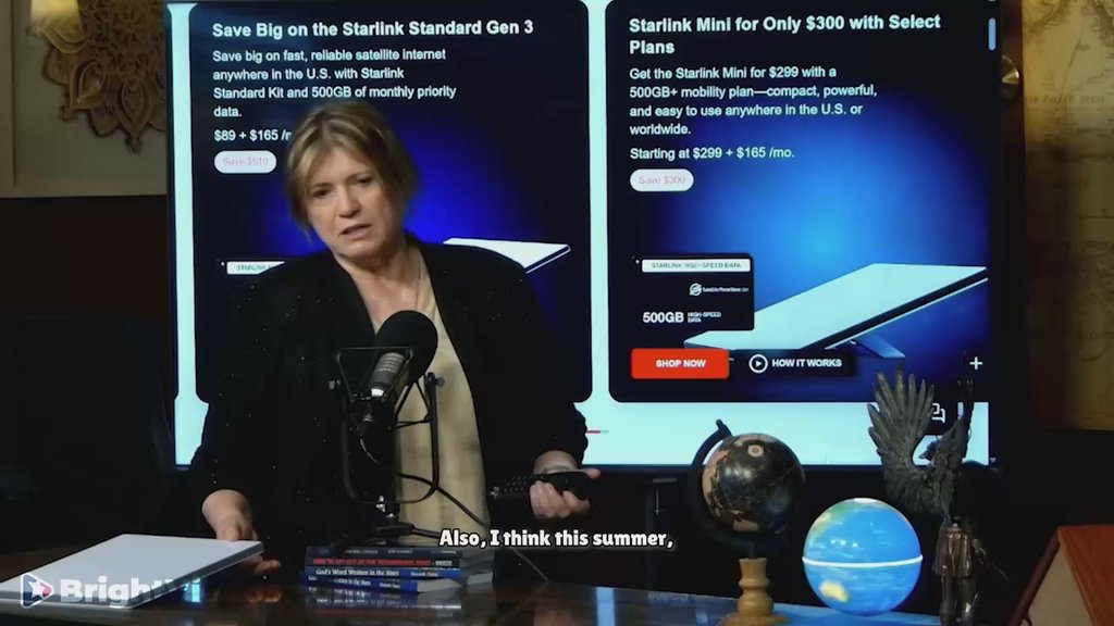 Starlink vs. Amazon Kuiper: The Race & EMF Risks