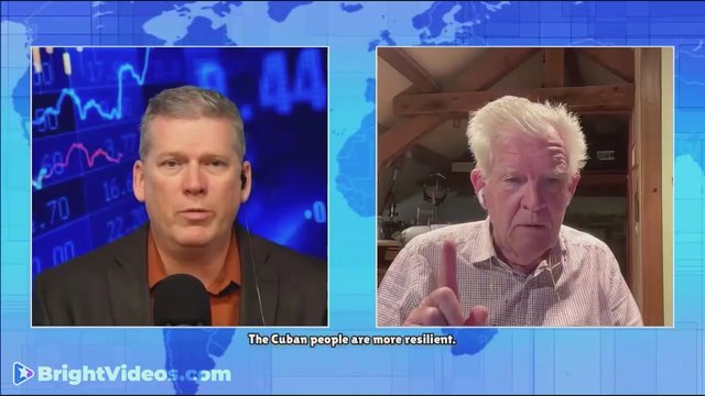1929 Times Ten: America's Unprepared Economic Collapse?