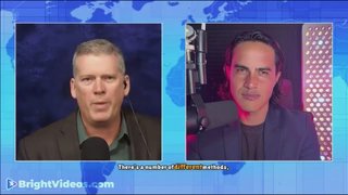 Jonathan Otto the Body's Hidden Stem Cell Power