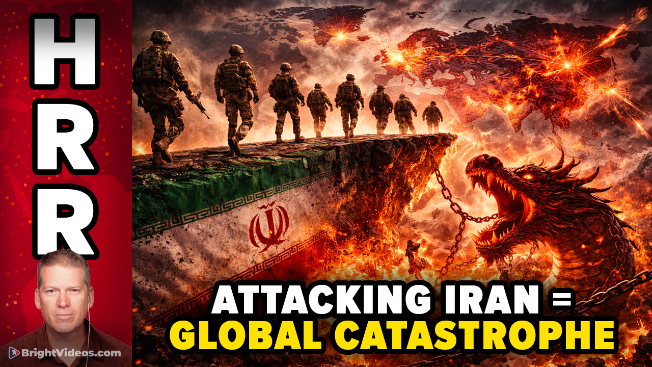 Trump's Iran Attack: Hormuz Closure & Global Energy Crisis